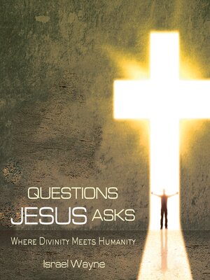 cover image of Questions Jesus Asks